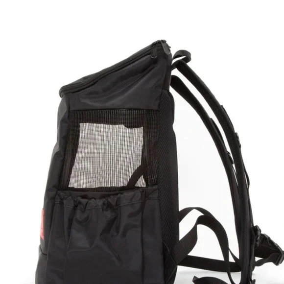 Manhattan Portage Sirius Dog Backpack